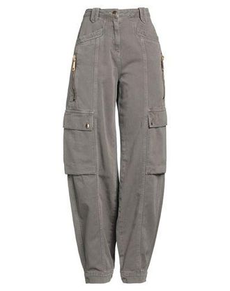 Elisabetta Franchi BOTTOMWEAR - Pantaloni jeans su YOOX.COM