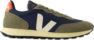 Veja Sneakers Rio Branco - Blu