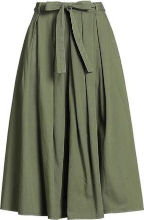 Xirena HOSEN & R&Ouml;CKE - Midi-R&ouml;cke auf YOOX.COM