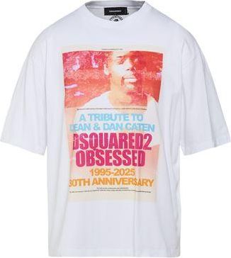 Dsquared2 TOPWEAR - T-shirts su YOOX.COM