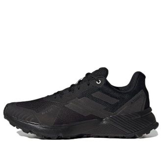 adidas Terrex Soulstride Rain.rdy Black GY9354