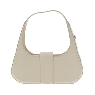 Roger Vivier Belle Vivier Hobo Mini - Bags - Mujer - Beige - ONE SIZE