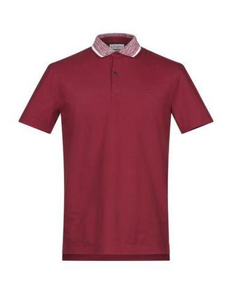 Ballantyne TOPWEAR - Polo su YOOX.COM
