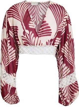 Haveone TOPWEAR - Tops on YOOX.COM