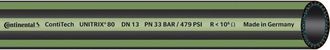 Continental Tubo Polyvalente Unitrix 80 13x4,5mm, 1/2, 50m