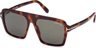 Tom Ford Ft1176/S Sunglasses