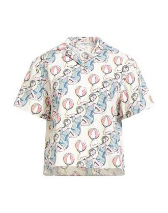 Maison Kitsuné TOPWEAR - Shirts on YOOX.COM