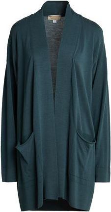 120% Lino PRENDAS DE PUNTO - C&aacute;rdigans en YOOX.COM
