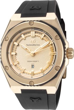 Technomarine Coral Legacy Womens Watch