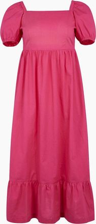 Regatta Womens Regatta Womens/Ladies Emilrah Midi Dress - Pink - Size: 16