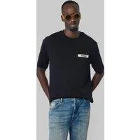Jacquemus Le Tshirt Gros Grain