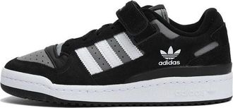 adidas Forum Low Black Grey GZ3710