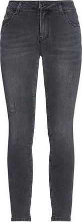 Met PARTES DE ABAJO - Pantalones vaqueros en YOOX.COM