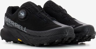 Merrell Agility Peak 5 Boa GTX black