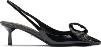 Prada Slingback Pumps Shoes