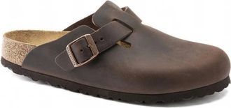 Birkenstock Hombre, Zapatos, Marrón, Talla: 43 EU