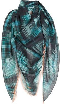 Missoni COMPLEMENTOS - Bufandas en YOOX.COM