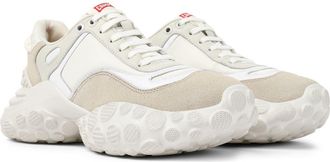 Camper Pelotas Mars Sneaker in Ivory/Beige at Nordstrom Rack, Size 40
