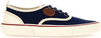 Valentino Garavani Nojoke Sneakers - Heren - Sneakers - Veelkleurig - 41 EU - Katoen - Schoenen