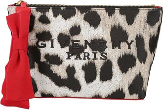Givenchy Toilettas - Dames - Toilettassen - Veelkleurig - ONE Size - Tassen
