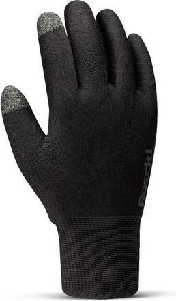 Roeckl Rudlhorn Handschuhe - Unisex | schwarz