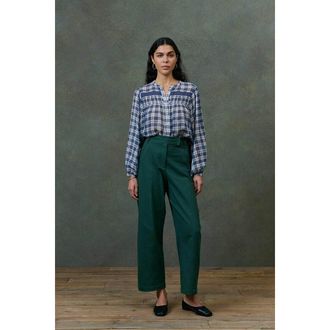 Louise Misha Rechte broek, ALMOSI