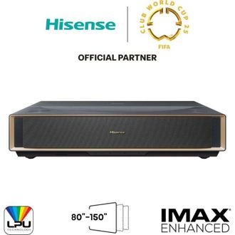 Hisense Proiettore Hisense PT1 Full HD