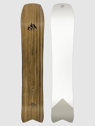 Jones Snowboards Hovercraft 2.0 Far East LTD Snowboard patroon