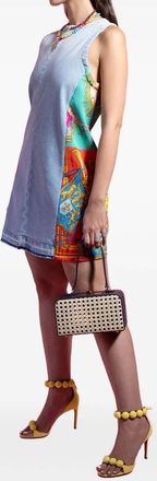 Mehry Mu Borsa a mano Luna - Toni neutri