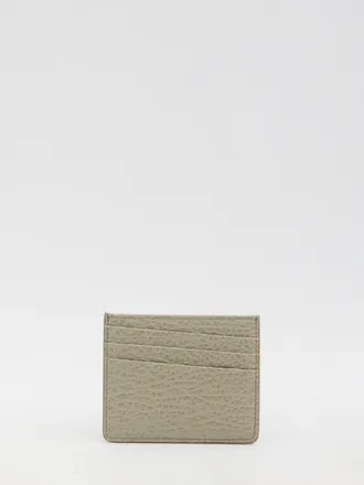 Maison Margiela Leather Cardholder