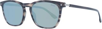 BMW Plastic Mens Sunglasses