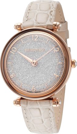 Swarovski Crystalline Womens Watch