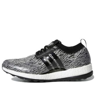 adidas (WMNS) adidas PureBoost XG White Black F33692