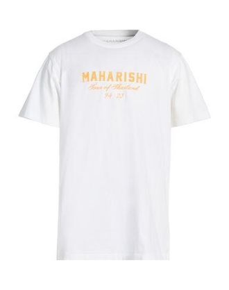 maharishi TOPWEAR - T-shirts su YOOX.COM