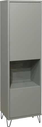 M&auml;usbacher Vitrine