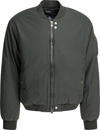 Nonnative Trooper Puff Bomberjacke