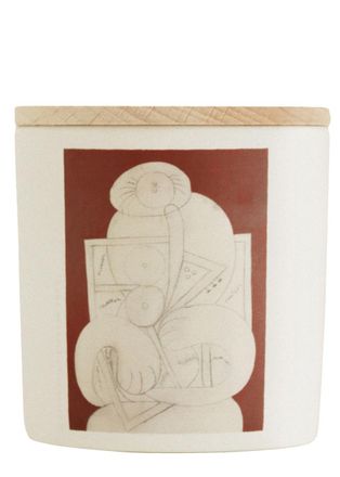 Amen Picasso Figue Scented Candle