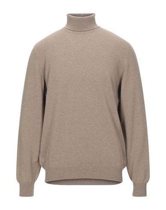 Fedeli STRICKWAREN - Rollkragenpullover auf YOOX.COM