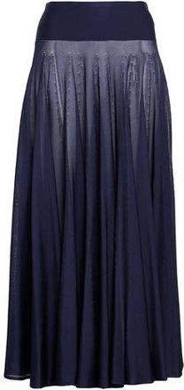 Alaia PARTES DE ABAJO - Faldas midi en YOOX.COM