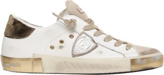 Philippe Model Prsx Low Sneakers