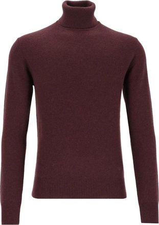 Emporio Armani Uomo, Maglie, Marrone, XL, new