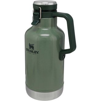 Stanley Eary-Pour Growler 1,9 L Hammertone Green