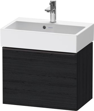 Duravit Duravit D-neo Mueble Bajo Lavabo Suspendido, Compact+