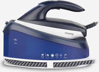 H.Koenig Central De Vapor Hkoenig V7