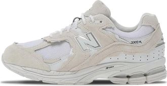 New Balance 2002R Protection Pack - Heren - Sneakers - Wit - 38 EU - Leer - Schoenen