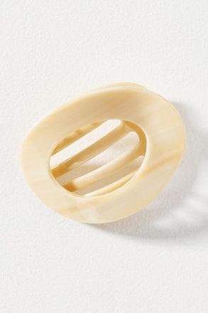 The Hair Edit Quiet Luxury Flat Lay Claw Clip