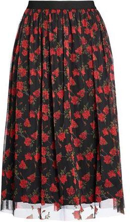 iBlues HOSEN & RÖCKE - Midi-Röcke auf YOOX.COM