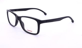 Carrera 8880 0807 00 Black 54mm