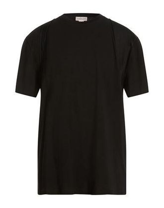 Alexander McQueen TOPWEAR - T-shirts sur YOOX.COM