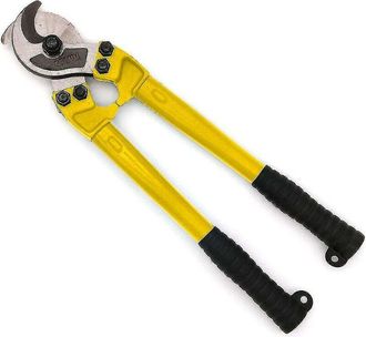 OEM Coupe-c&acirc;ble - 350 Mm - Capacit&eacute; 100 Mm&sup2; - Poign&eacute;es Antid&eacute;rapantes - 1 Pi&egrave;ce